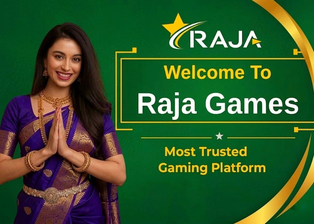Raja game image