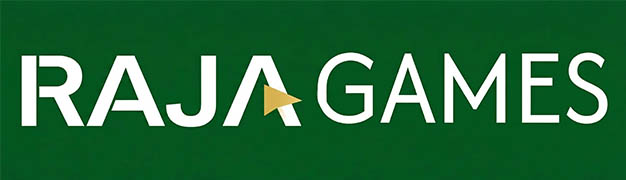 Raja-Game-Logo