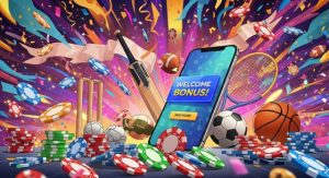 Raja Game app